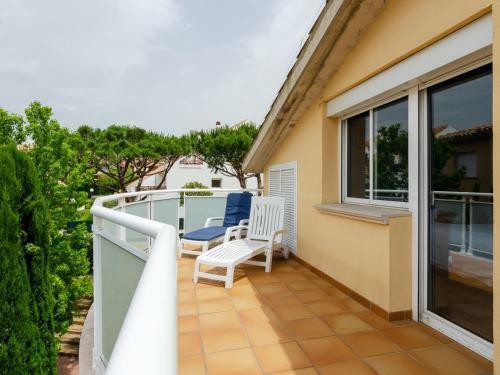 Apartamento Apto Caleta