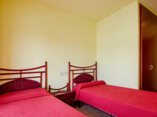 Apartamento Apto Caleta