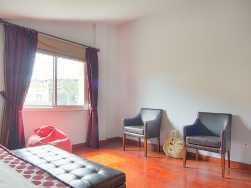 Apartamento Apto Caleta