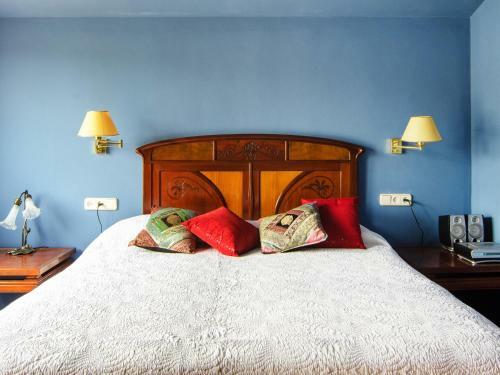 Apartamento Apto Caleta