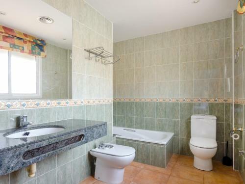 Apartamento Apto Caleta