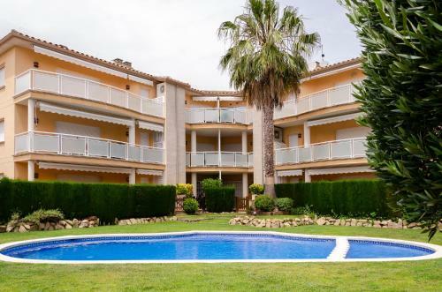 Apartamento Apto Caleta