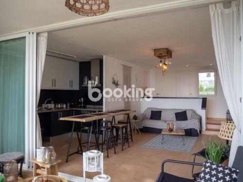 Apartamento Margaritas