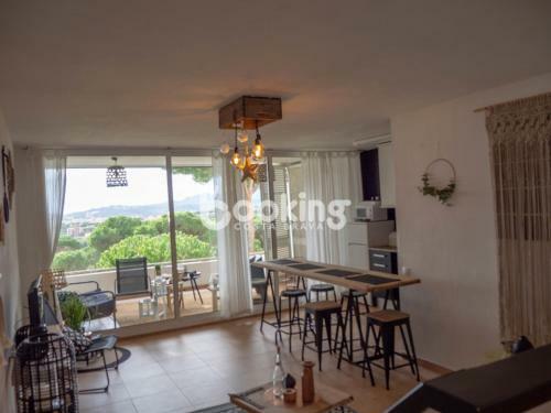 Apartamento Margaritas