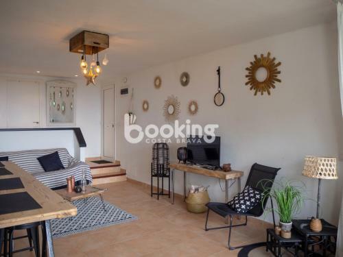 Apartamento Margaritas