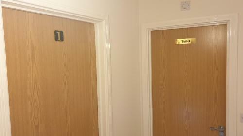Burton Latimer, Kettering
