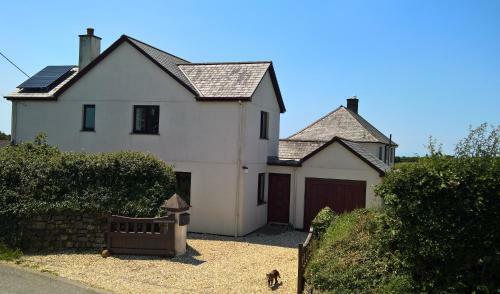 Barn Park Lodge