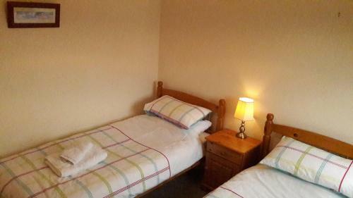 Barn Park Lodge