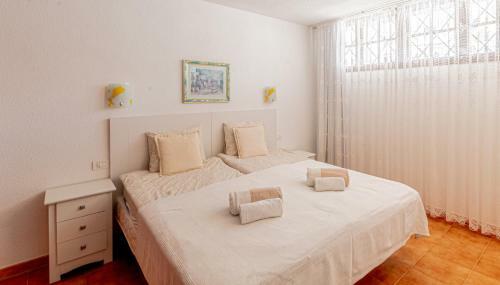 Oceanfront Neptuno Apartment