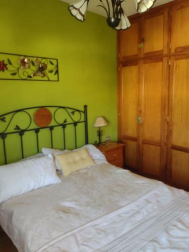 Apartamento En Centro Puerto de Santiago