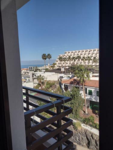 Apartamento En Centro Puerto de Santiago