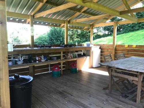 Willow Valley Holiday Park