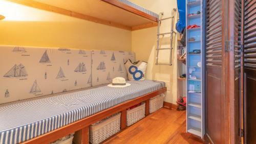 Apartamento Moka