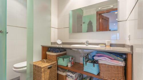 Apartamento Moka