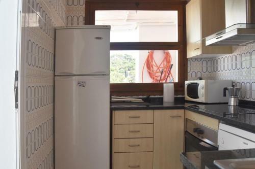 Apartamento Balc� De Tamariu