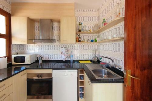 Apartamento Balc� De Tamariu