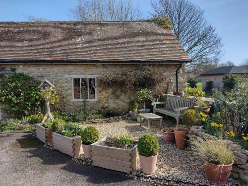 Long Barn, Burton Bradstock