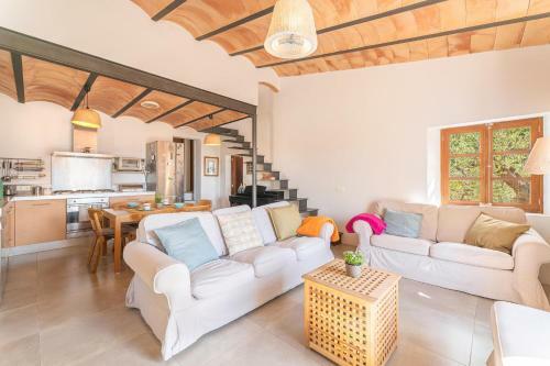 Villa Els Abats