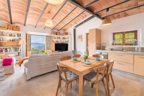 Villa Els Abats
