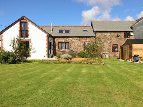 1 Stibb Barns