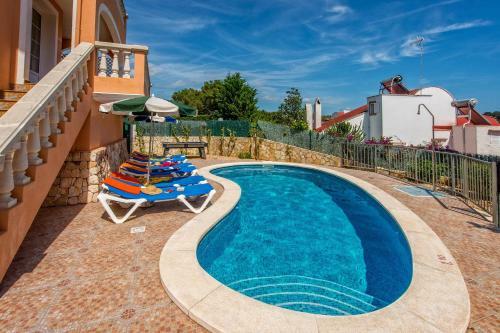 Villa Dolores By Villa Plus