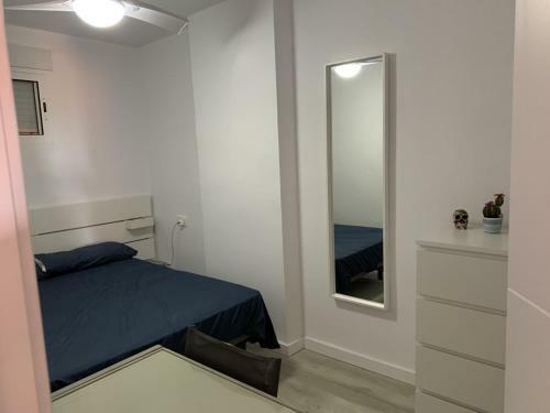 Apartamento Apto Mar Mediterr�neo Reformado 2021 - Servicios