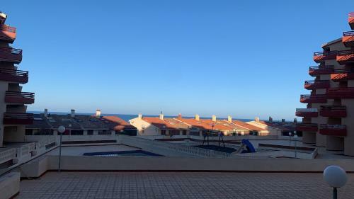 Apartamento Apto Mar Mediterr�neo Reformado 2021 - Servicios