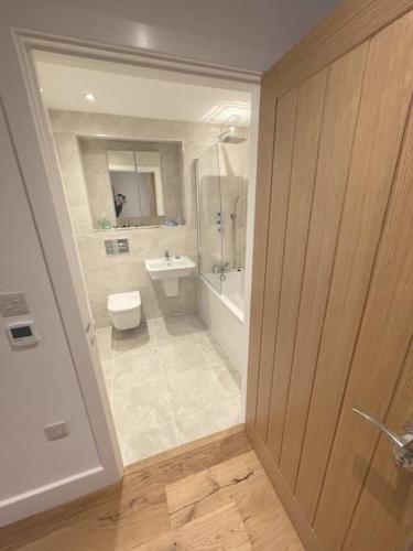 Apartamento Canalside Bude