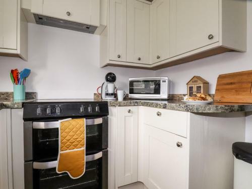 Kents Cottage