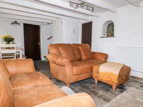 Kents Cottage