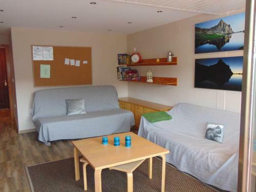 Apartamento Centro Formigal
