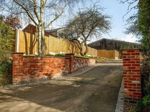 Brick Kiln Cottage