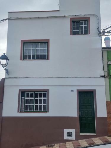 Casa Maria Cosme