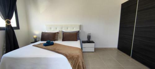 Triplex 8 Islas