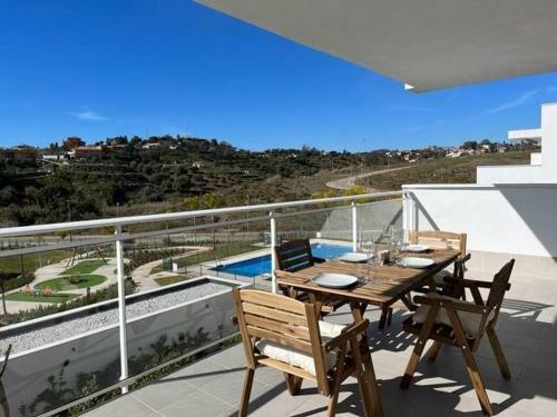Apartamento Ct 104 - El Lagar de La Cala - Brandnew