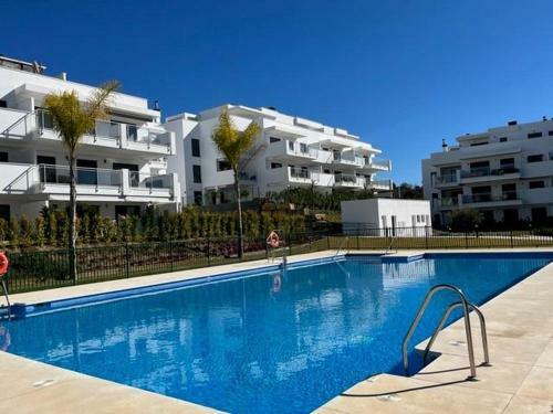 Apartamento Ct 104 - El Lagar de La Cala - Brandnew