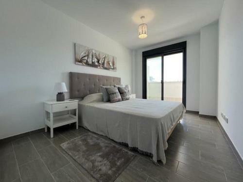 Apartamento Ct 104 - El Lagar de La Cala - Brandnew