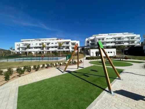 Apartamento Ct 104 - El Lagar de La Cala - Brandnew