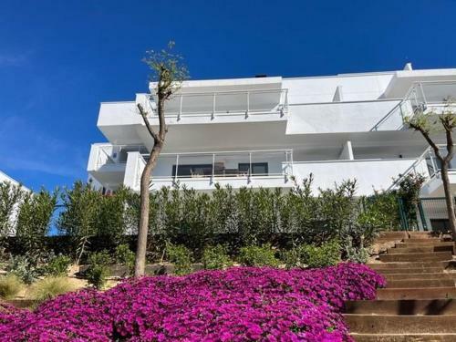 Apartamento Ct 104 - El Lagar de La Cala - Brandnew