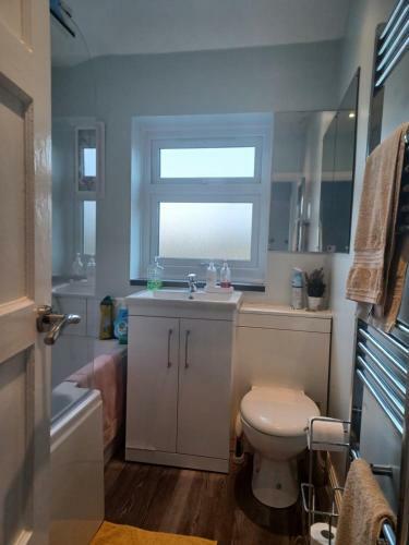 Stunning Homestay In Wolverhampton