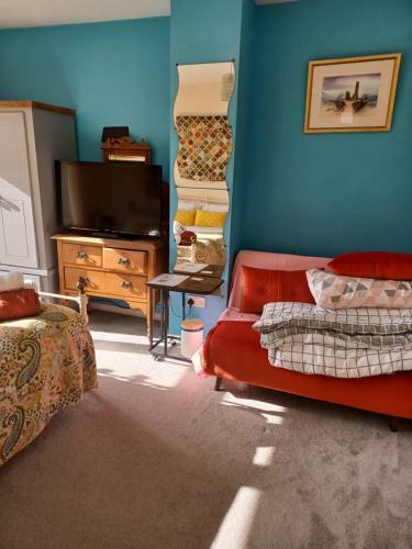 Stunning Homestay In Wolverhampton