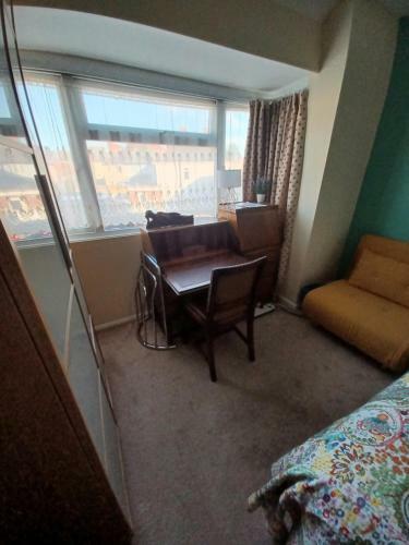 Stunning Homestay In Wolverhampton