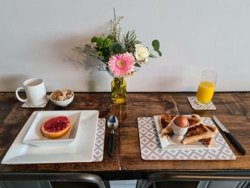 Apartamento The Mews