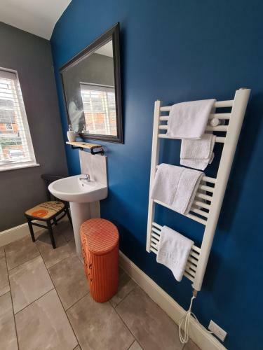 Apartamento The Mews