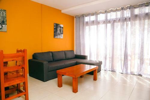 Apartamento Virginia