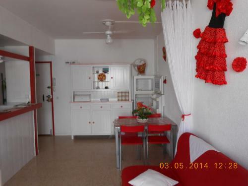 Apartamento Empuriabrava