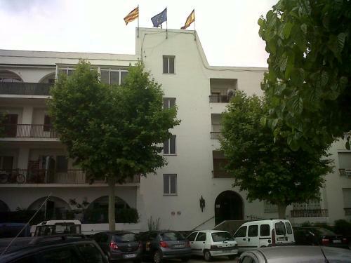 Apartamento Empuriabrava