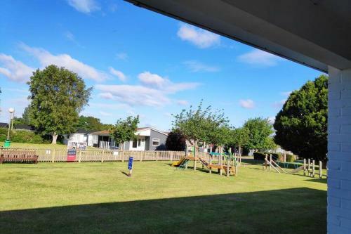 Beautiful 2 Bedroom Bungalow Oulten Broad
