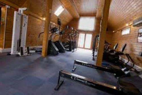 Beautiful 2 Bedroom Bungalow Oulten Broad