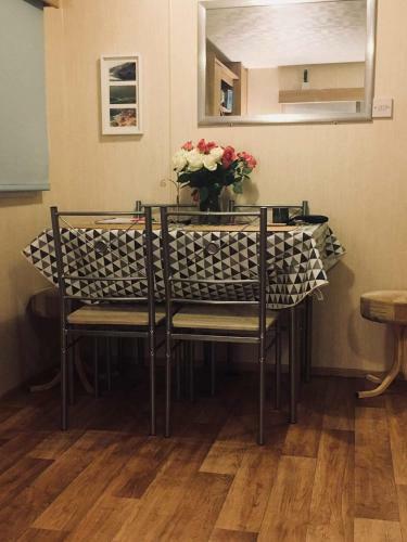 Caister Holiday Let